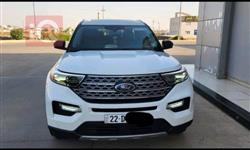 فورد إكسبلورر
